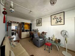 Blk 925 TAMPINES PALMSPRING (Tampines), HDB 3 Rooms #568295841